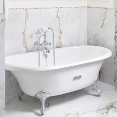 El Palace Hotel Barcelona - Bild 23