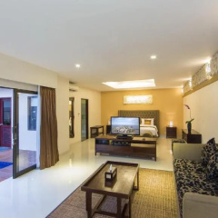 Flamingo Dewata Villa - Bild 9