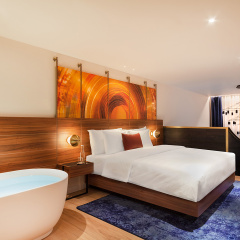 Pullman Budapest - Bild 6