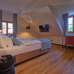 Classik Hotel Martinshof - Bild 17