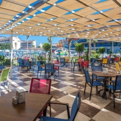 Lonicera World Resort & Spa Hotel - Ultra All Inclusive - Bild 12