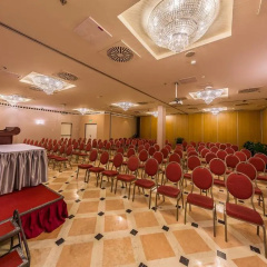 Hotel President Budapest, Affiliated by Meliá - Bild 29