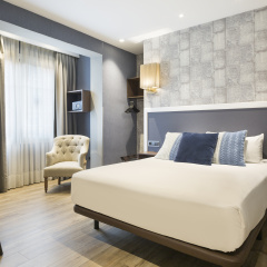 Hotel Acta Splendid - Bild 3