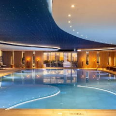 Chrysomare Beach Hotel and Resort thumbnail 17
