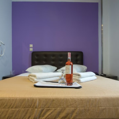 Cosmopolit Hotel - Bild 9