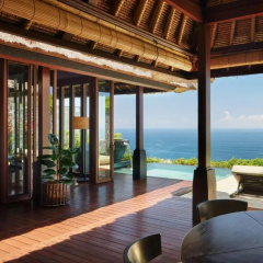 Bvlgari Resort Bali - Bild 26