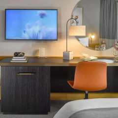 K+K Hotel Opera Budapest - Bild 20