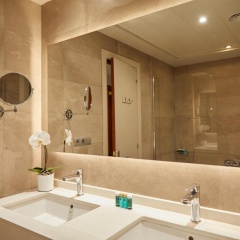 El Avenida Palace Hotel - Bild 21