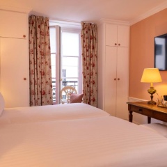 Hôtel Le Saint-Grégoire - Bild 8