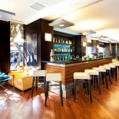 Point Hotel Taksim - Bild 17