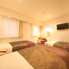 Hotel Grand City - Bild 12