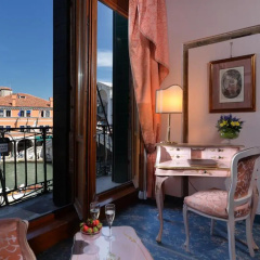 Hotel Rialto - Bild 29