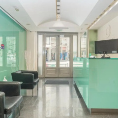 Chic Hotel - Bild 3