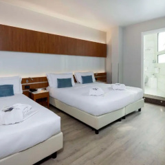 Best Western Hotel Madison - Bild 7