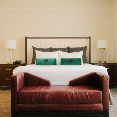 The Oxford Hotel thumbnail 7