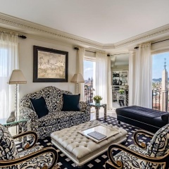 Hassler Roma - Bild 13