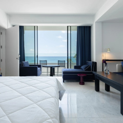 Almyra Hotel thumbnail 10