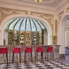 Hotel Verte, Warsaw, Autograph Collection - Bild 15