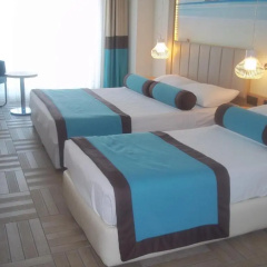 Blue Bay Platinum Hotel - Bild 3