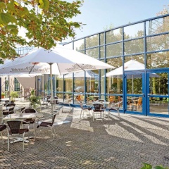 Four Points Flex by Sheraton Ratingen Düsseldorf Airport - Bild 25