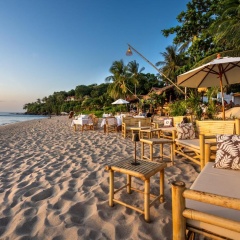Lanta Palace Beach Resort and Spa - Bild 17