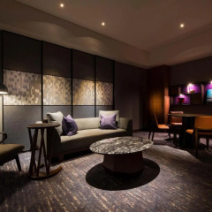 Cerulean Tower Tokyu Hotel - Bild 13