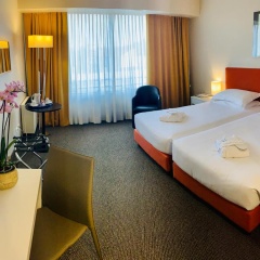 Blaise & Francis Hotel - Bild 11