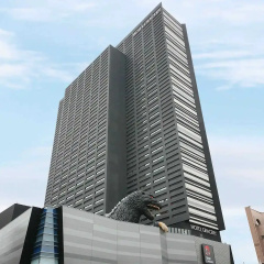 Hotel Gracery Shinjuku thumbnail 1
