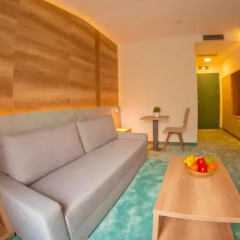Отель Garni Hotel Nota Сербия, Белград - отзывы, цены и фото номеров - забронировать отель Garni Hotel Nota онлайн комната для гостей