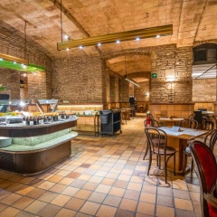 Rialto Hotel - Bild 28