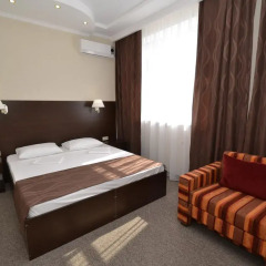 Гостиница Avdallini Golden Bay в Анапе отзывы, цены и фото номеров - забронировать гостиницу Avdallini Golden Bay онлайн Анапа фото 2