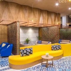 Eastin Ashta Resort Canggu - Bild 2