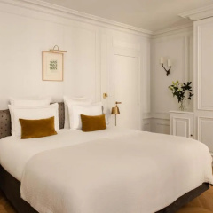 Hôtel Bourgogne & Montana - Bild 8
