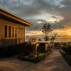 Koh Yao Yai Hillside Resort - Bild 25