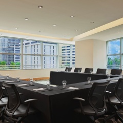 Brickell Arch, a Luxury Collection Hotel, Miami - Bild 17