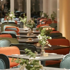 The Hotel Regina - Bild 3