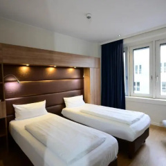 Motel Plus Berlin - Bild 4
