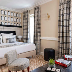 Hôtel Sleeping Belle - Gare de Lyon Bastille - Bild 9