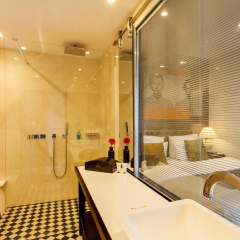 Quentin Boutique Hotel - Bild 14