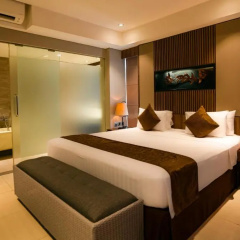 The Nest Hotel Nusa Dua Hotel - Bild 8