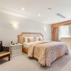 The Peninsula Riverside Serviced Apartments thumbnail 3