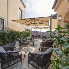 H10 Palazzo Canova - Bild 27