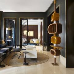 Hotel Montalembert - Bild 8