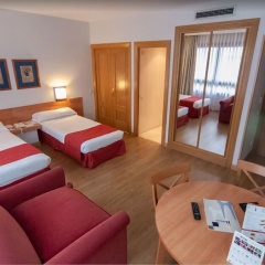 Muralto Madrid Princesa - Bild 6