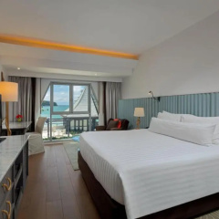 The Boathouse Phuket Hotel - Bild 7