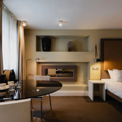 Hotel Roemer - Bild 4