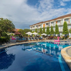 Kuta Beach Club Hotel - Bild 27
