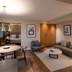 Ascot Hotel - Bild 9
