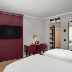Danubius Hotel Erzsébet City Center - Bild 7