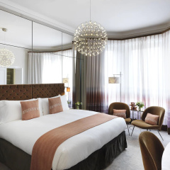 The Athenaeum Hotel & Residences - Bild 11